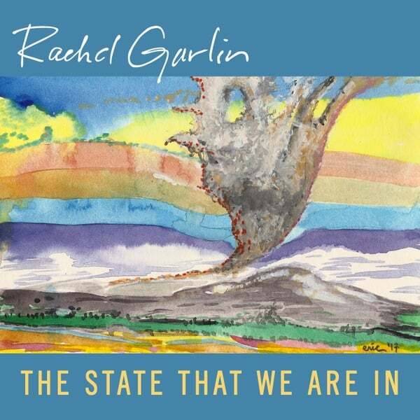 Cover art for The State That We Are In