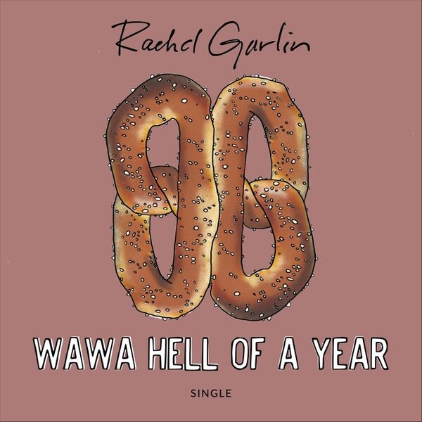 Cover art for Wawa Hell of a Year