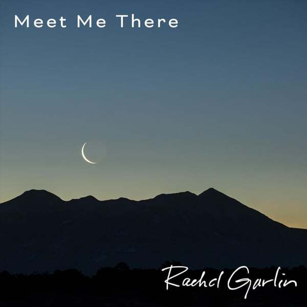 Cover art for Meet Me There